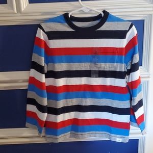 Gap Striped long sleeve